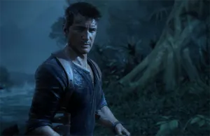 Сценарист «Повелителя бури» поработает над экранизацией Uncharted