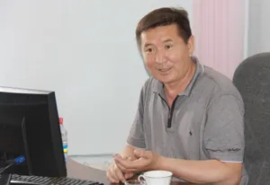 Казахские девушки ради денег готовы на все – актер Бекжан Турыс