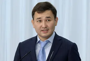 Асет Матаев помещен на карантин