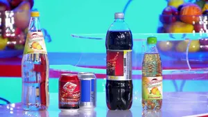 Газированные напитки убивают