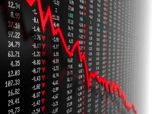 Цена барреля нефти Brent упала ниже $29