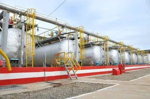 Миру грозит дефицит топлива на фоне жаркого лета — прогноз ООН
