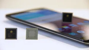 LG представила собственный 8-ядерный чип Nuclun для G3 Screen
