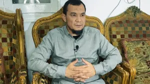 Не удалил страницу: «проповедник» Мубаров оштрафован почти на миллион тенге