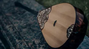 «Домбыра-харам»: әлеуметтік желідегі пікірі үшін ақтөбелік тұтқындалды