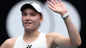 Елена Рыбакина завоевала 13-й титул WTA