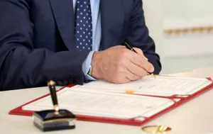 Ашикбаев Ержан назначен первым заместителем в МИД РК