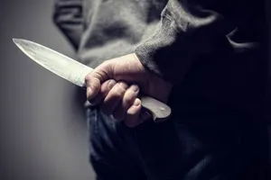 Одноклассник напал с ножом на школьника в Акмолинской области