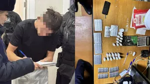 Схема «аптечной наркомании» пресечена в ЗКО