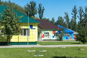 Контроль над питанием в детских лагерях ужесточают в Казахстане