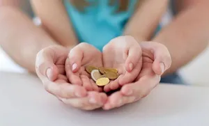 500 миллионов тенге задолжали по алиментам жители Алматинской области