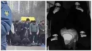 Никабы в судах и скандалы с имамами: мажилисмены требуют запретить салафизм и ваххабизм