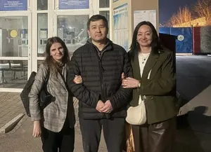 Гендиректора КазТАГ Асета Матаева перевели на домашний арест ─ адвокат