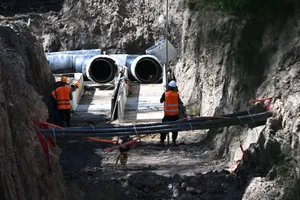 Акиматам поручили ликвидировать «красную зону» в ЖКХ к 2027 году