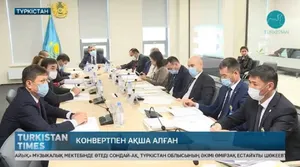 За репост ТВ-сюжета арестовали блогеров в Туркестанской области