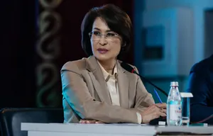 «Лоббирования нет»: Альназарова объяснила возможную легализацию кальянов «эволюцией мнений»