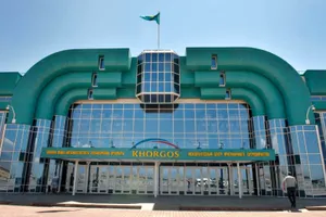 Сенатор призывает построить консульство в Хоргосе