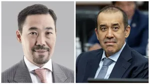 Ущерб свыше 5,2 миллиардов тенге: у экс-зятя Масимова изъяли актив на станции «Достык»