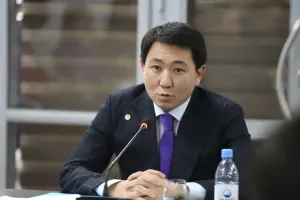 Прокурор запросил 6 лет лишения свободы для первого замакима ВКО Жаксылыка Омара