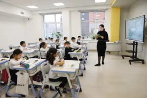 Қазақстанның мыңдаған мектептерінде құқықтық мәдениет сабақтары енгізілді