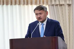 Platonus күдік астында: депутат лоббизм мен «жалған бәсекелестік» туралы мәлімдеді