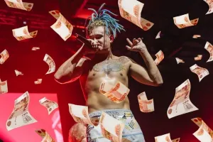 Моргенштерн может лишиться имущества на 74 млн рублей