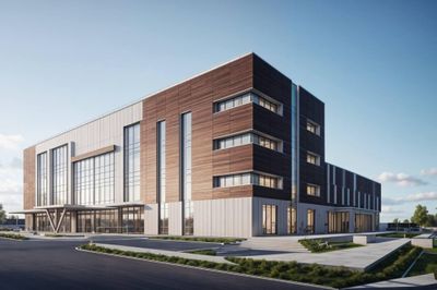 Камчыбек Ташиев анонсировал открытие крупного медицинского центра для спортсменов