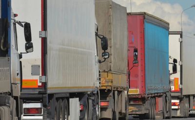 Экспорт падает. Что происходит с внешней торговлей Кыргызстана?