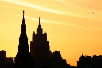 Кремль «сожалеет» о решении Молдовы