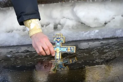 Алматыда шомылу рәсімдері үшін орындар анықталды