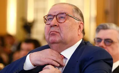 Усманов и киберспорт – российский миллиардер попал не в самый привычный рейтинг