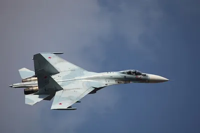 В Казахстане приостановлена эксплуатация самолетов Су-27