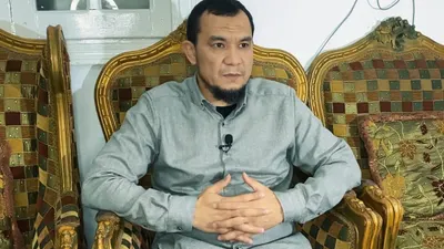 Парақшаны жоймаған: «уағызшы» Мубаров бір миллион теңгеге жуық айыппұл салды