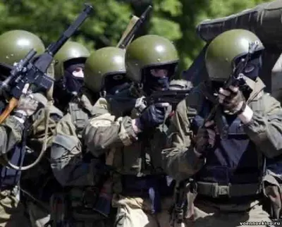 В Казахстане введен «желтый» режим террористической опасности
