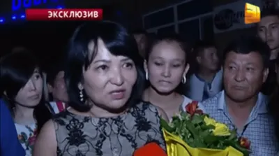 В Алматы сорван концерт Кайрата Нуртаса