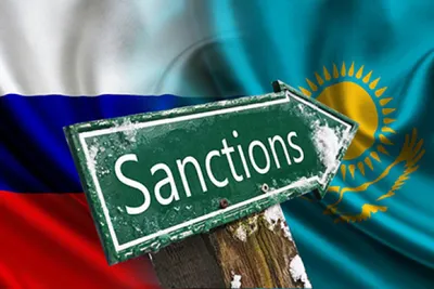 Казахстанскую компанию включили в санкционный список Евросоюза