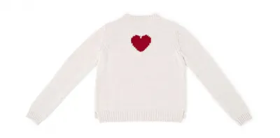 Сердце города: капсульная коллекция Valentino 'New York'