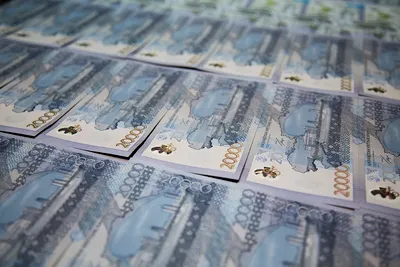 Түркия азаматы Алматыда миллиард теңгеге жалған ЭШҚ жазған