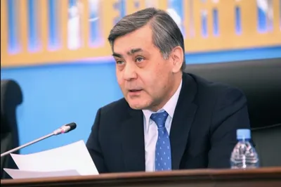 Ермекбаев рассказал о выявлении противоправного контента на сайтах в Казахстане