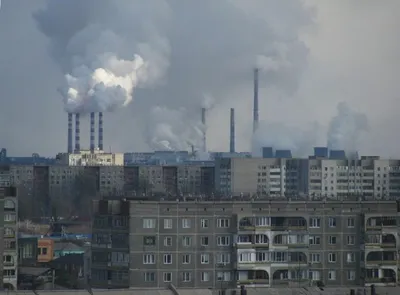 Качество воздуха ухудшилось еще в 17 городах РК