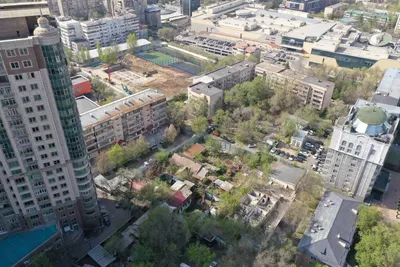 Қашатын жер жоқ: неге Алматының Бас жоспары тұрғындардың жер сілкінісі кезінде құтқарылу құқығын елемейді