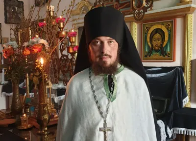Иаков Воронцов сенім үшін қудаланушылардың халықаралық базасына енгізілді