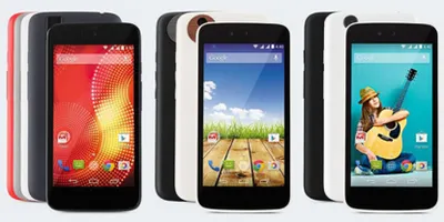 Android One: Подробности о программе и дальнейшие планы Google