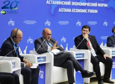 «Даму» планирует перевести все свои услуги в электронный формат