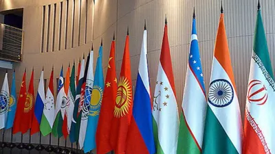 Сирия уже в этом году может стать наблюдателем при ШОС