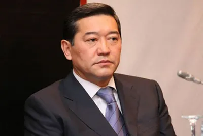 Ахметов нашел в Астане выгодный обменный курс