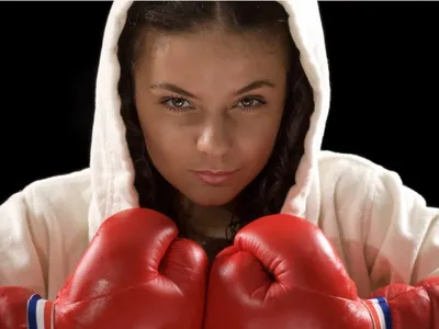 В 2016 году в РК пройдет чемпионат по боксу среди женщин