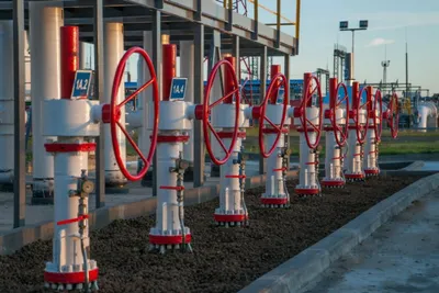 Россия остановит подачу казахстанской нефти по трубопроводу «Дружба» в Германию