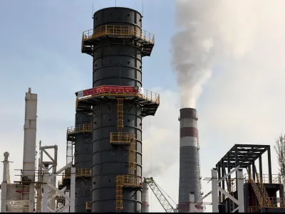 Модернизацию ТЭЦ-2 в Алматы завершат осенью