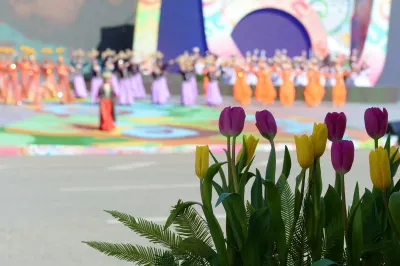 Жыл басы: в Казахстане отмечают главный день Наурыза